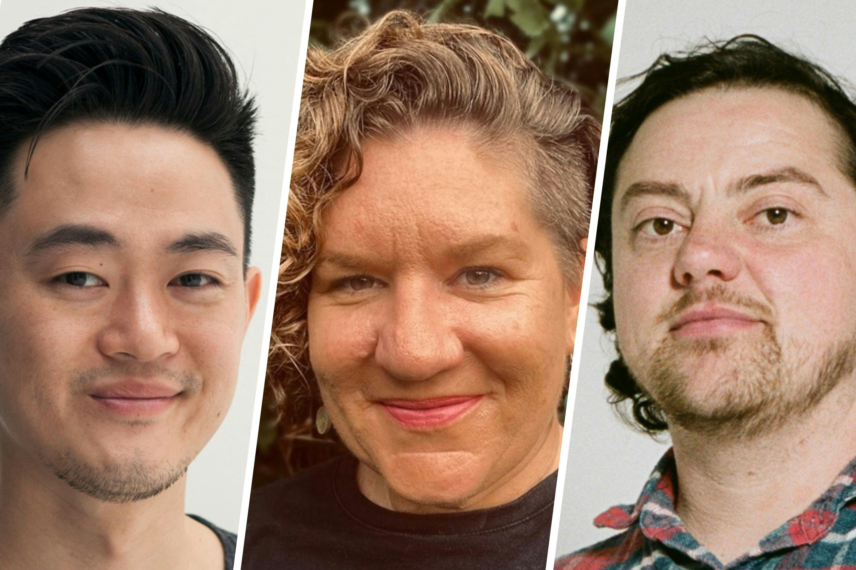 Queering the Narrative | NT Writers' Festival 2024