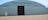 Qantas Empire Airways Hangar at Parap. Front façade with sliding