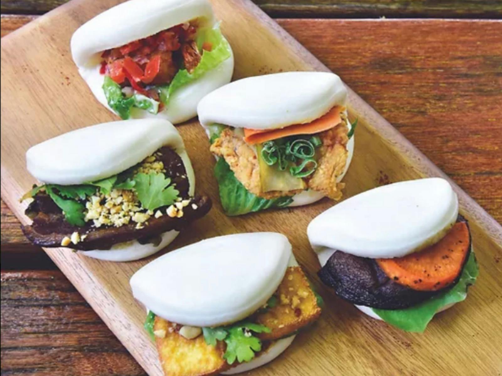 Jump Inn Craft Beer Bar & Restaurant