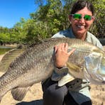 Barramundi
