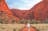 Uluru Sunrise & Kata Tjuta | Half Day Tour