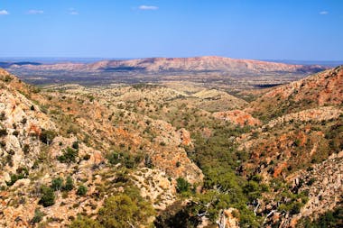 Larapinta Experience in Comfort - 3 Days