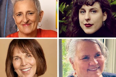Living with the Past - NT Writers Festival