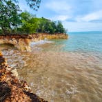 East Point Reserve