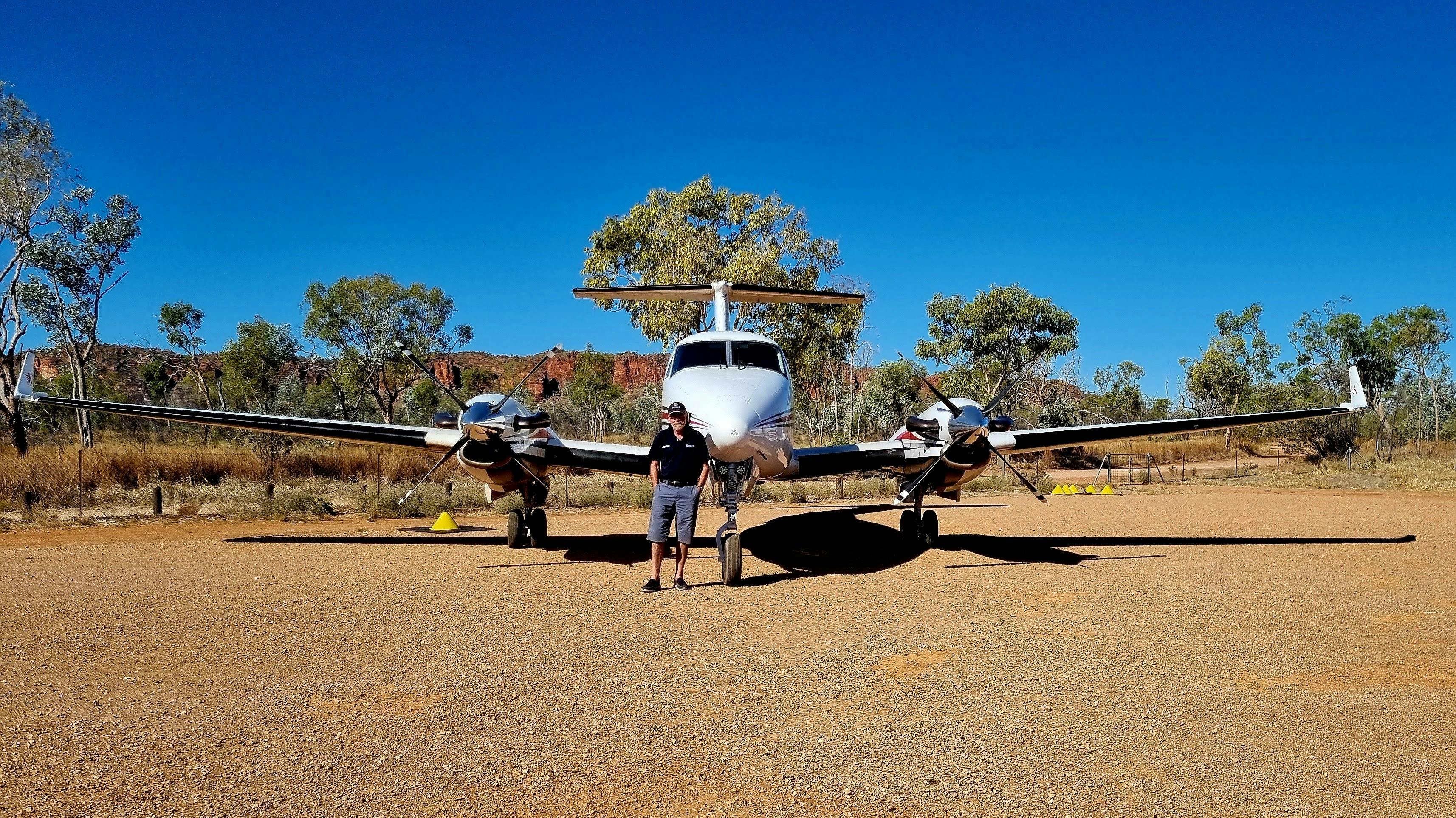 Australian Air Safaris