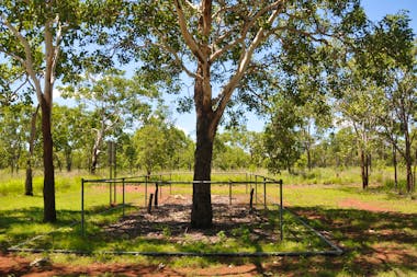 Emungalan Cemetery