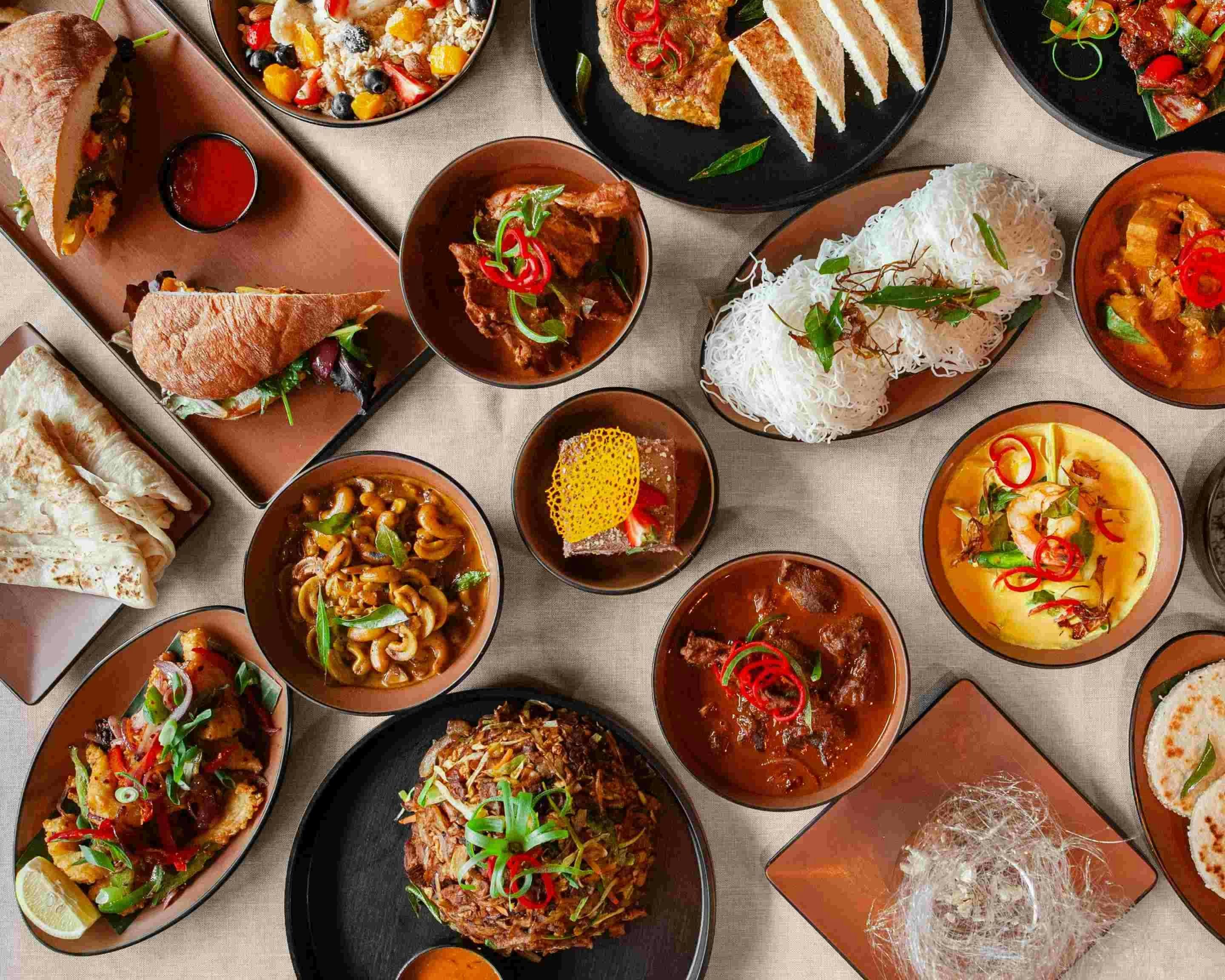 Flavor Feast