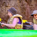 Canoeing in Nitmiluk - Sugarbag Safaris Private Tours