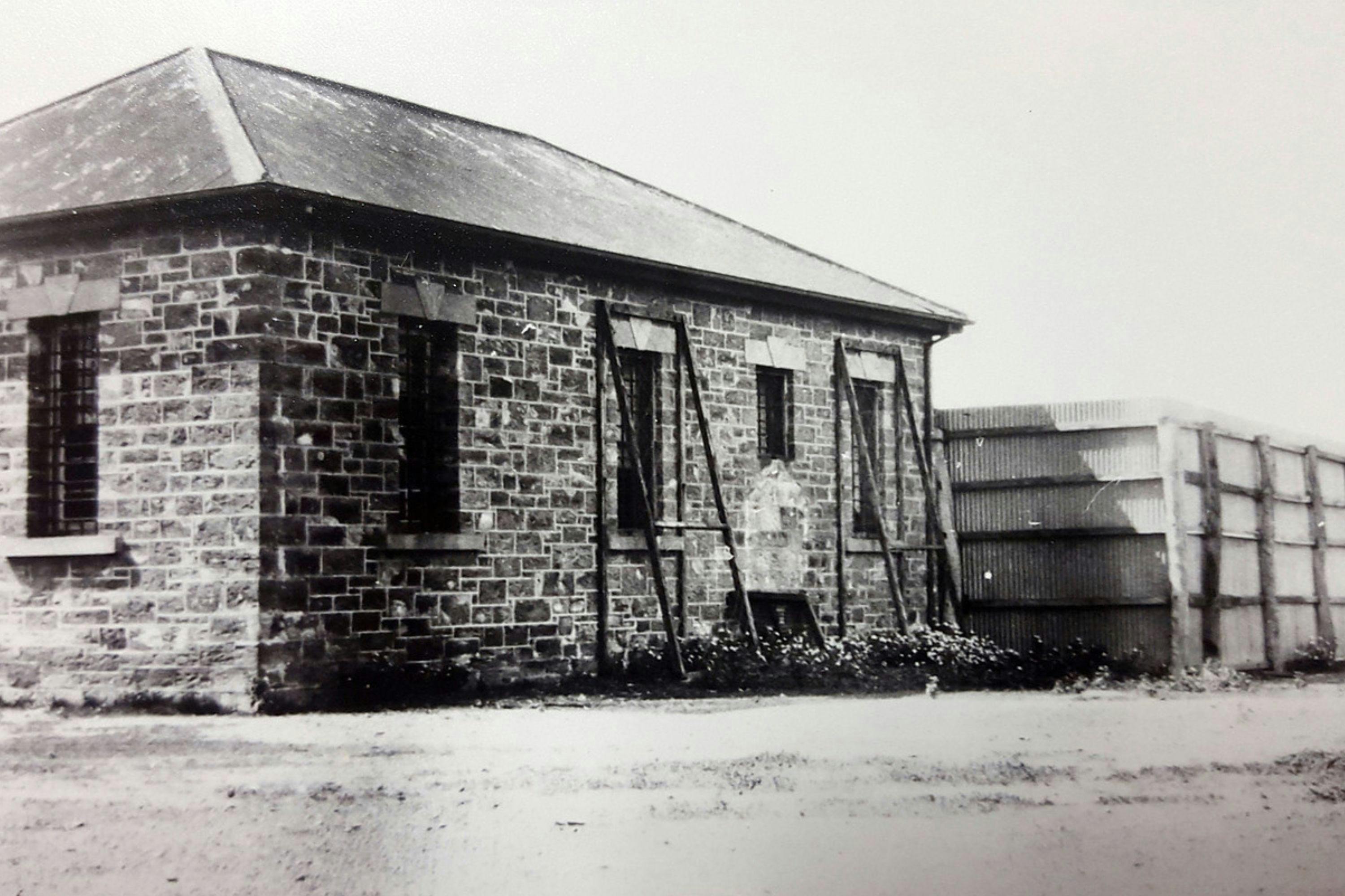 Hauntings | NT Writers' Festival 2024