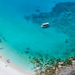 Xplorer In Rowley Shoals