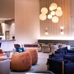 Palm Court Darwin Bar