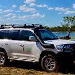 Private Kakadu Tours