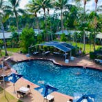 Resort Pool