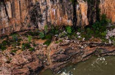 Katherine Gorge