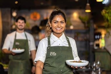 Ella by Minoli
