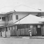 1937-42 - Bank of New South Wales, Darwin.