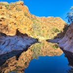 Hugh Gorge
