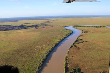 Kakadu in a Day Tour