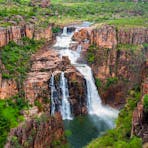 Wet Season flight