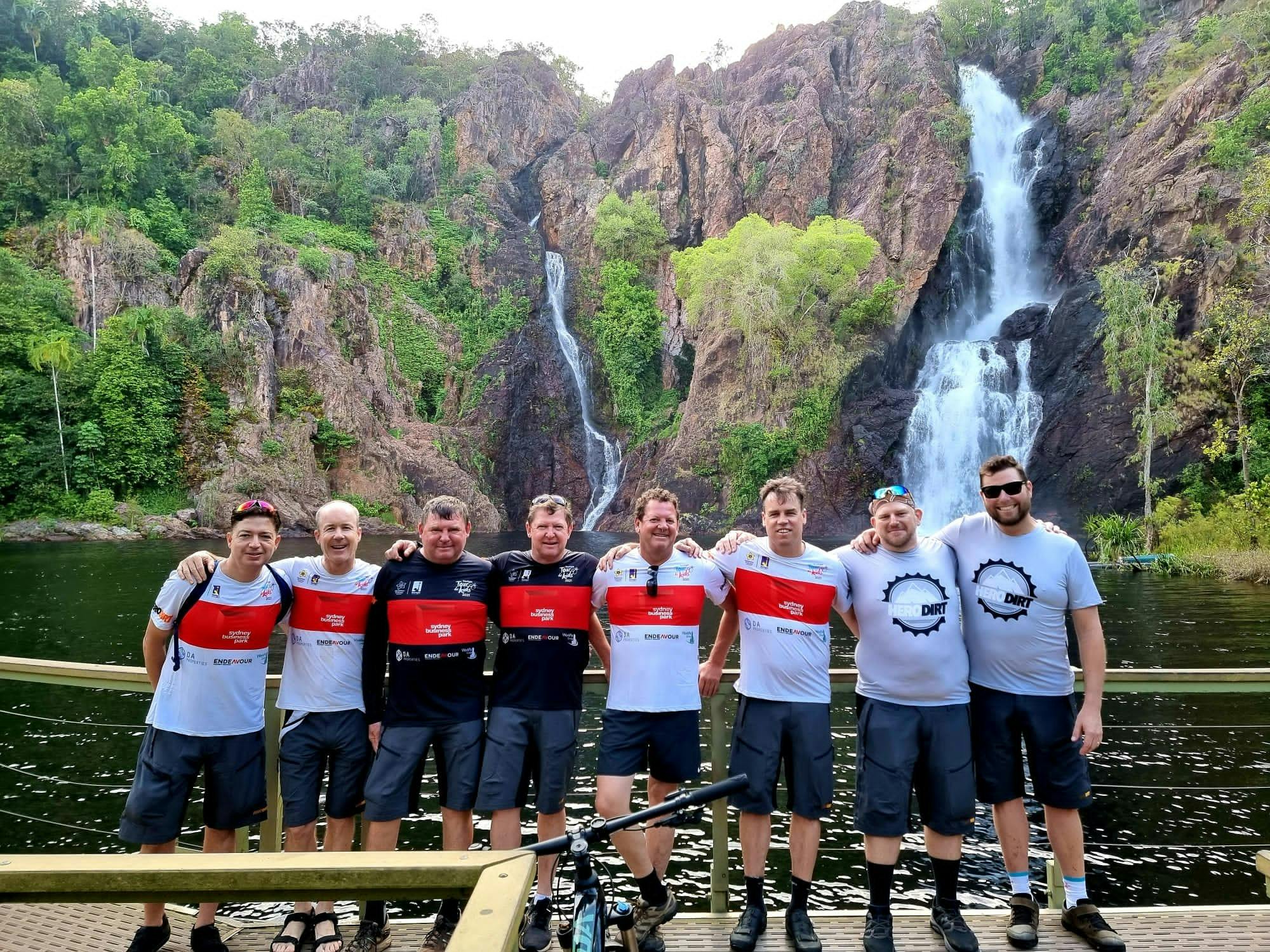 Top End Cycling Adventures