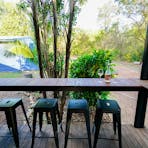 Outside Bar