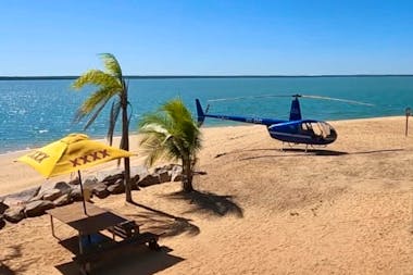 Heli Pub Crawl