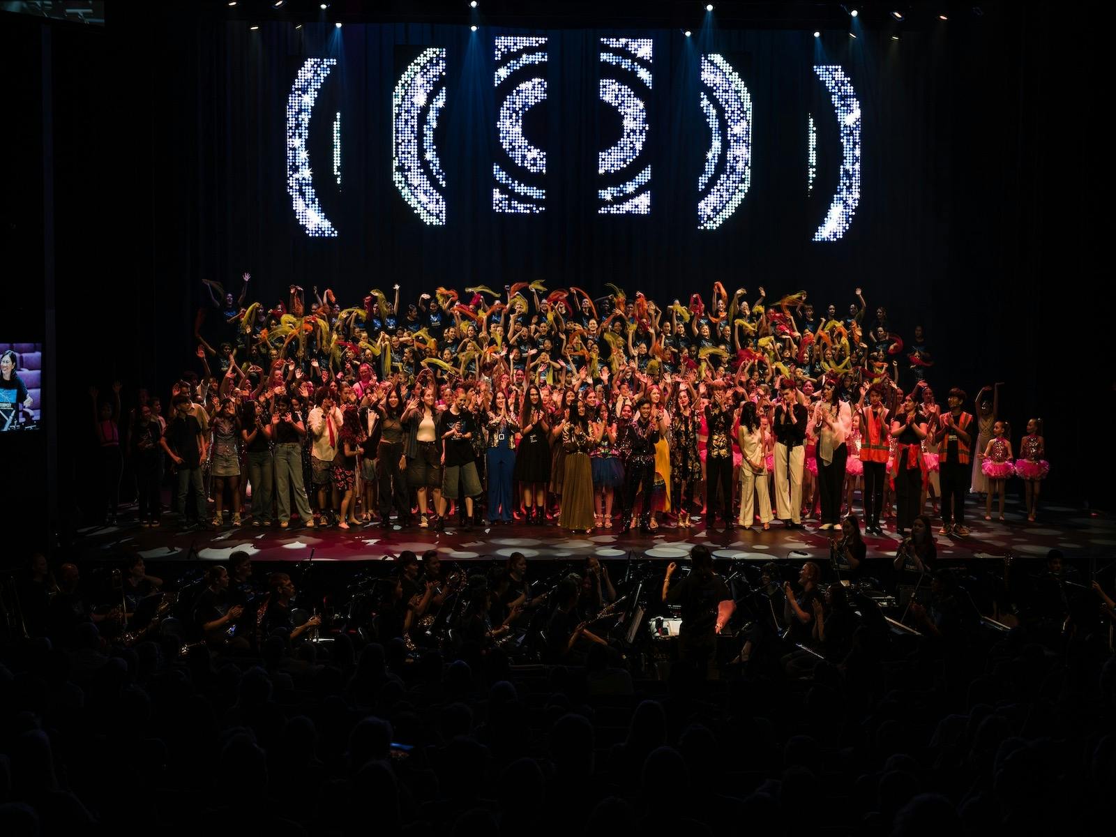 Le Beat Festival - Voyageur