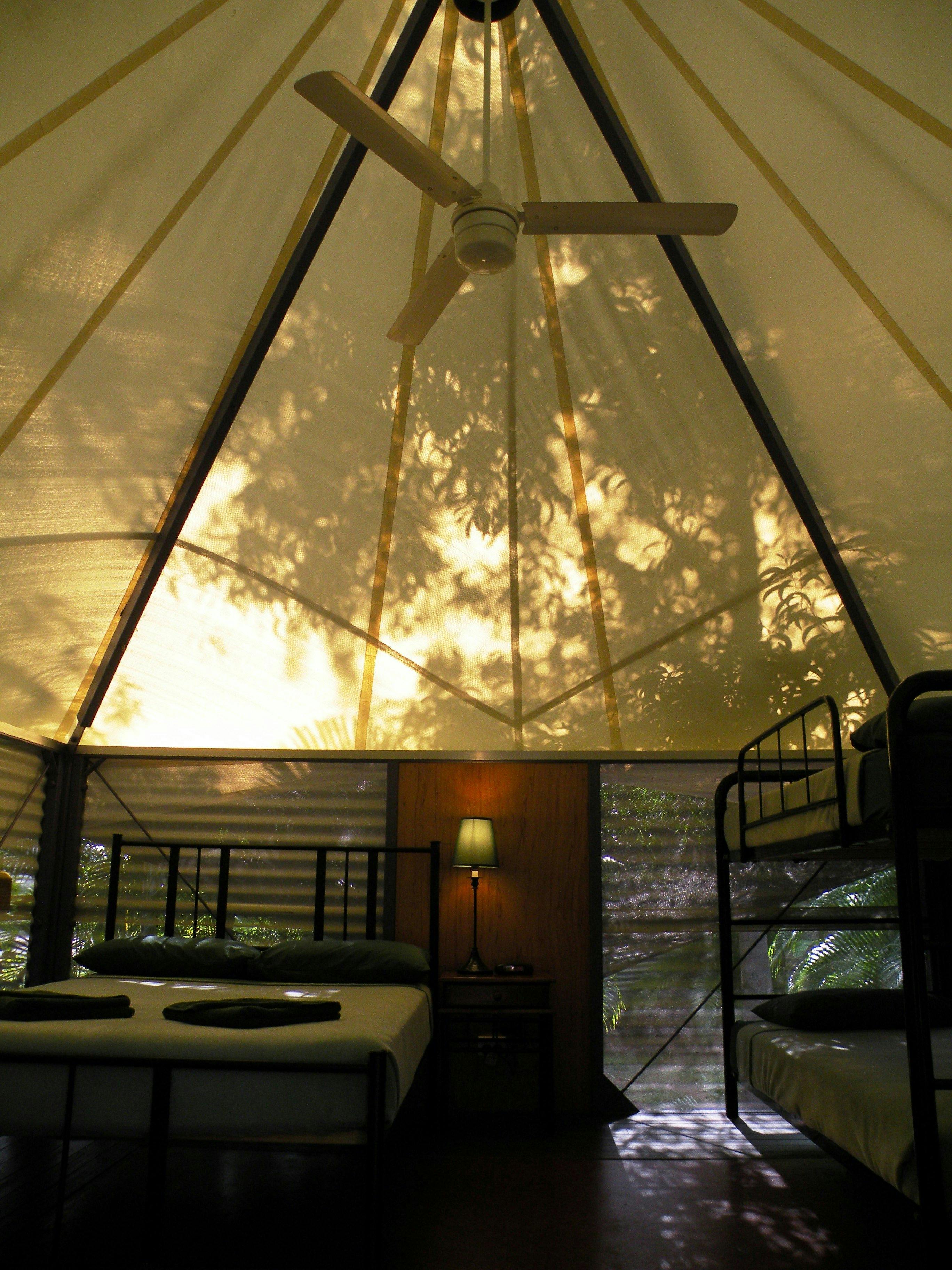 AKR Internal Bush Bunglow