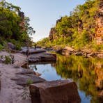 Kakadu Explorer Trek