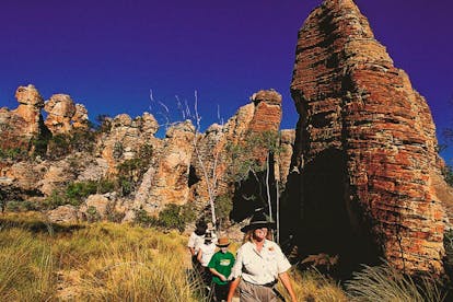 Caranbirini Conservation Reserve