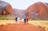 Uluru Sacred Sites & Sunset | Half Day Tour