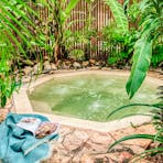 Palms Villa Private Spa