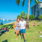 Explore the Waterfront