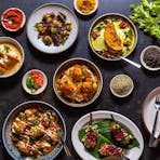 Authentic Flavours
