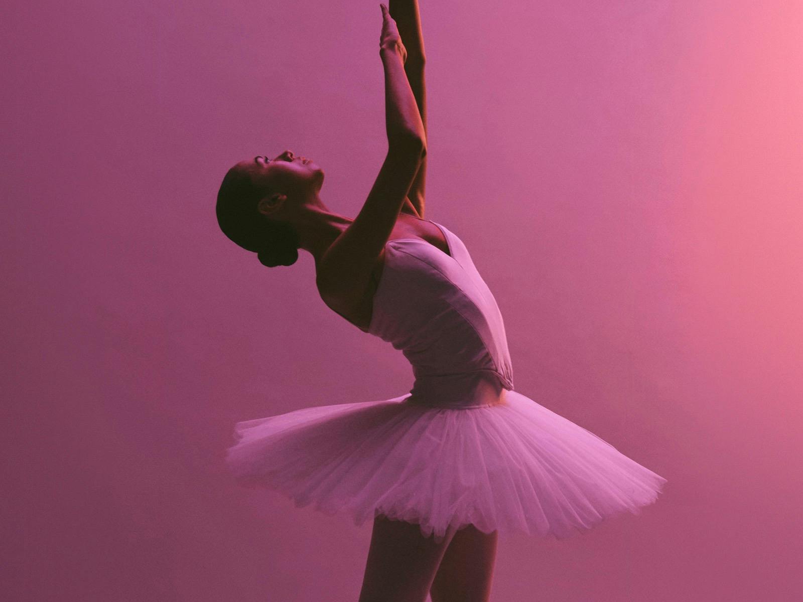 The Australian Ballet - The Nutcracker Act II and Other Works