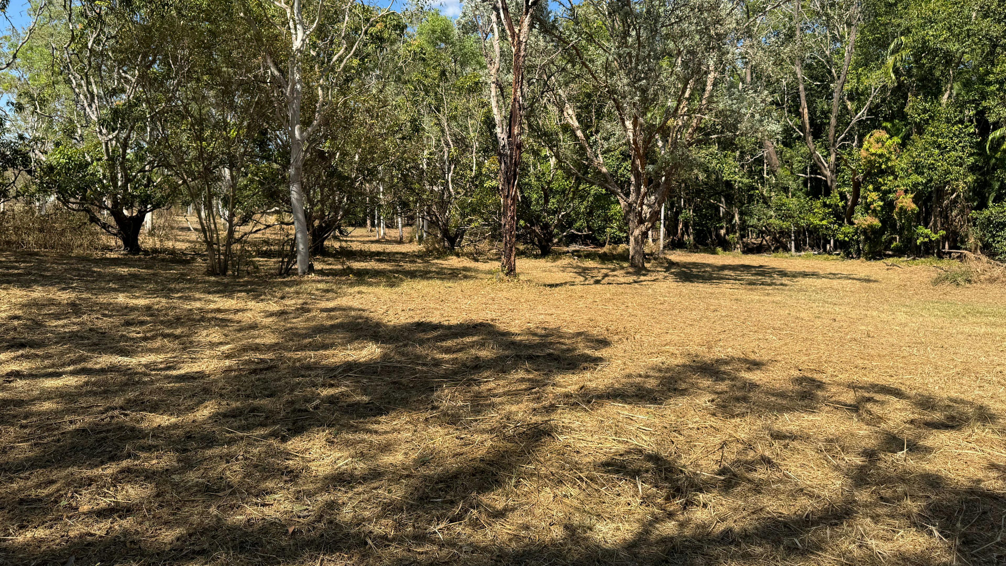 Fernee Retreat
