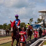 Darwin Cup Day