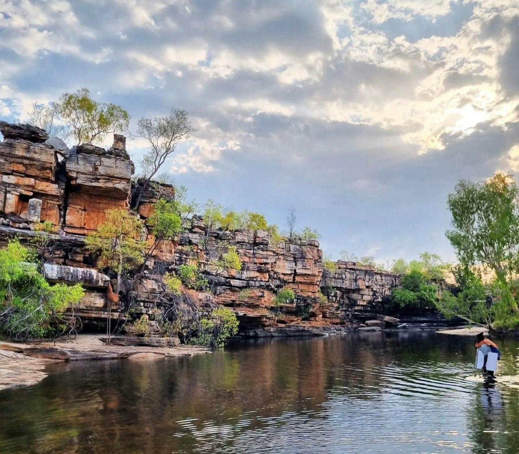 Anwarrbarr Tours