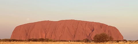 uluru
