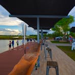 Barramundi Adventures