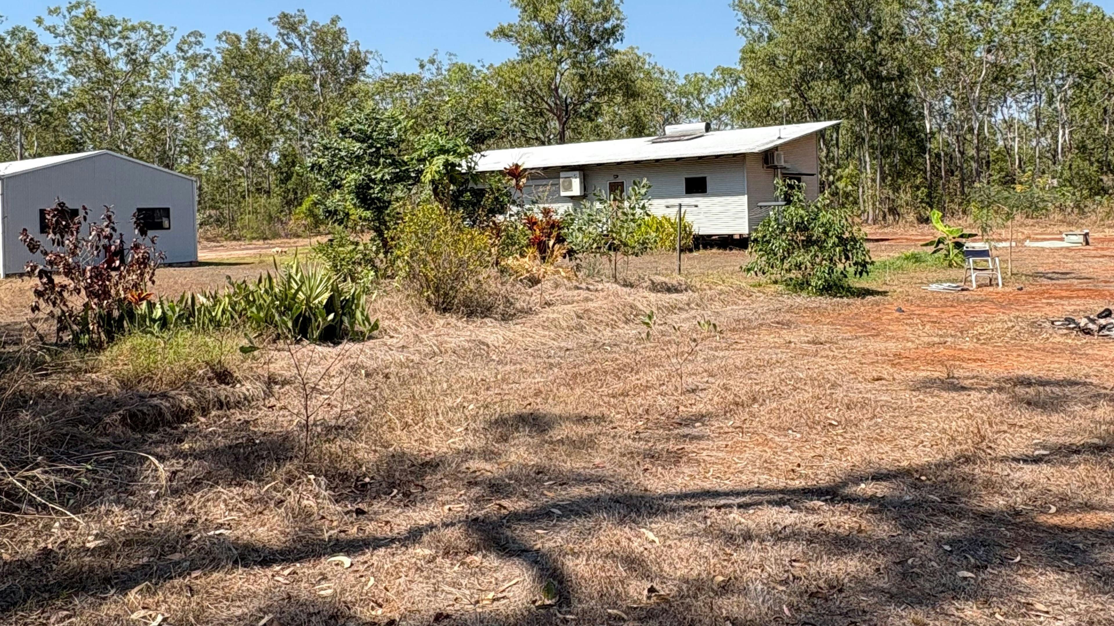 Girraween Bush Retreat