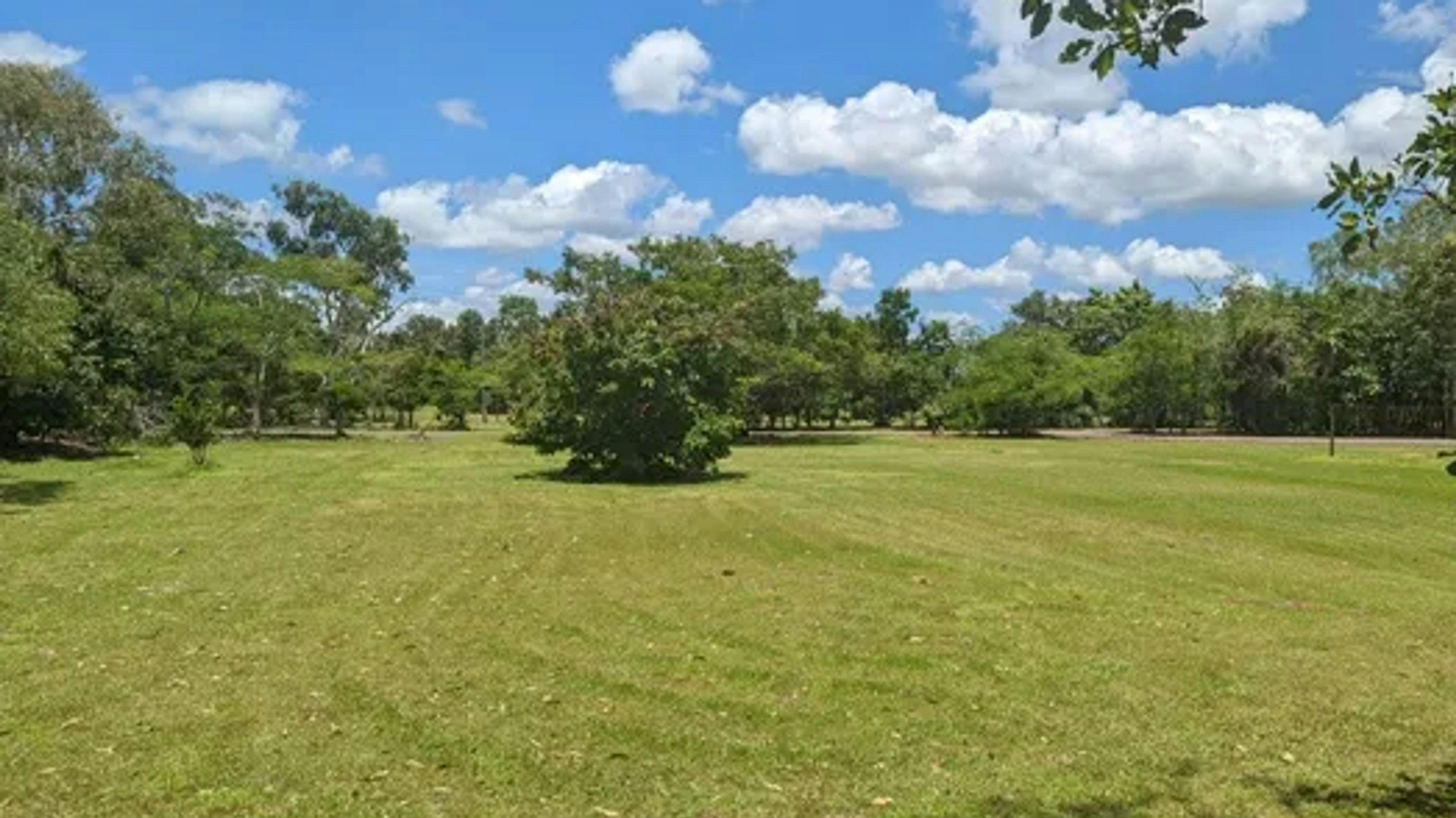Green Acres