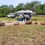 Kick Back & Relax Campsite