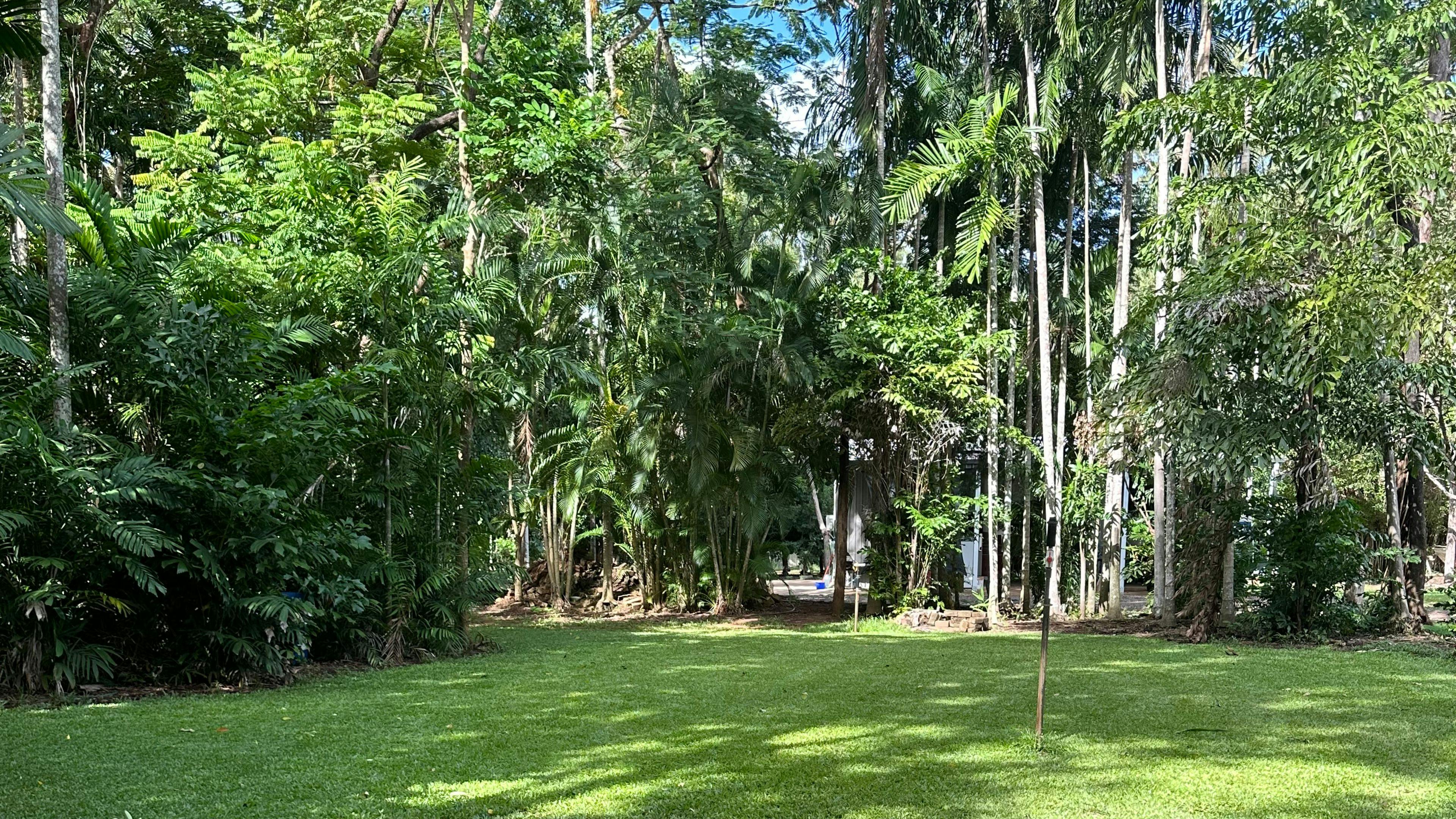 Hillier Hideaway