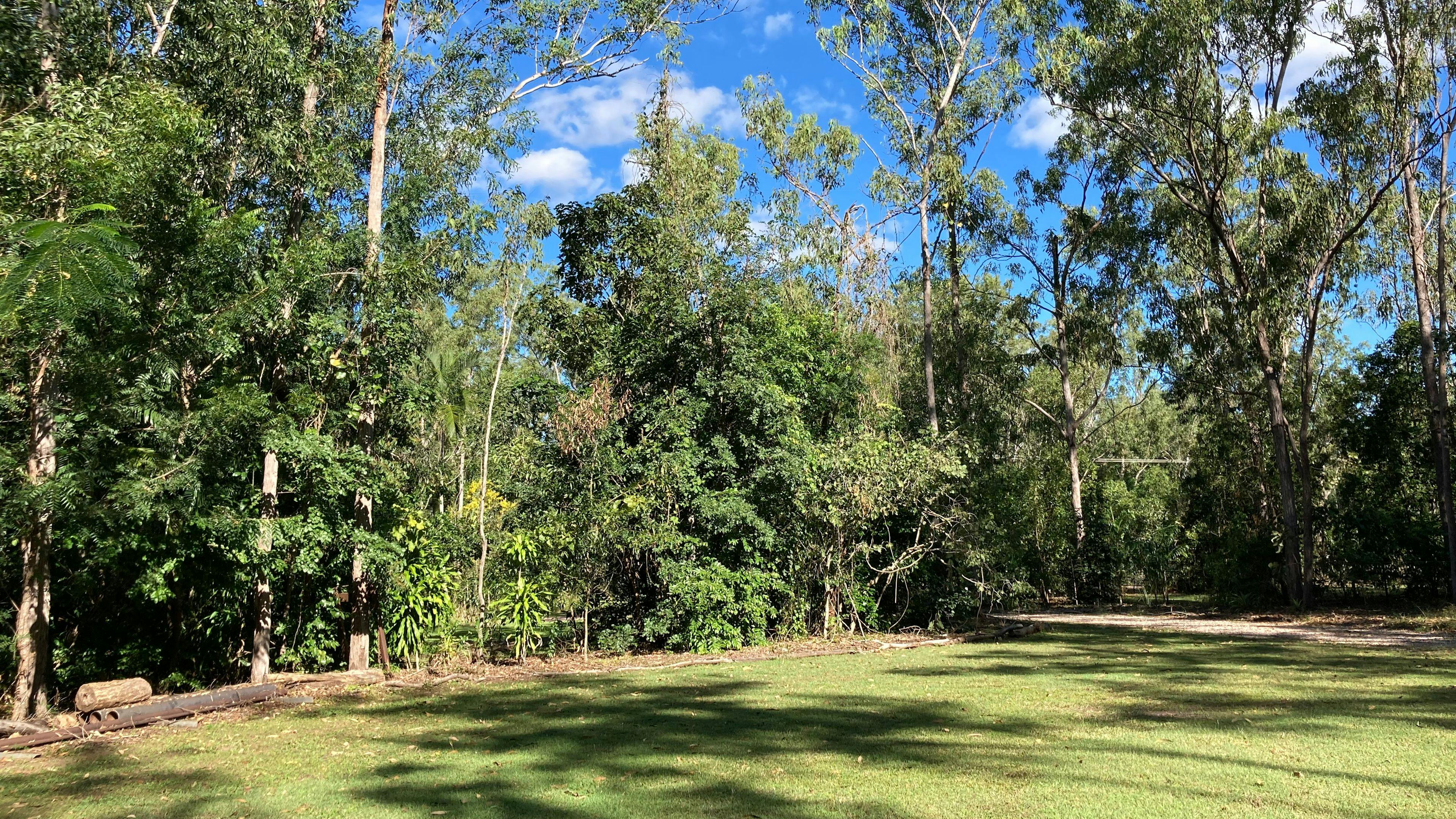 Howard Springs Haven
