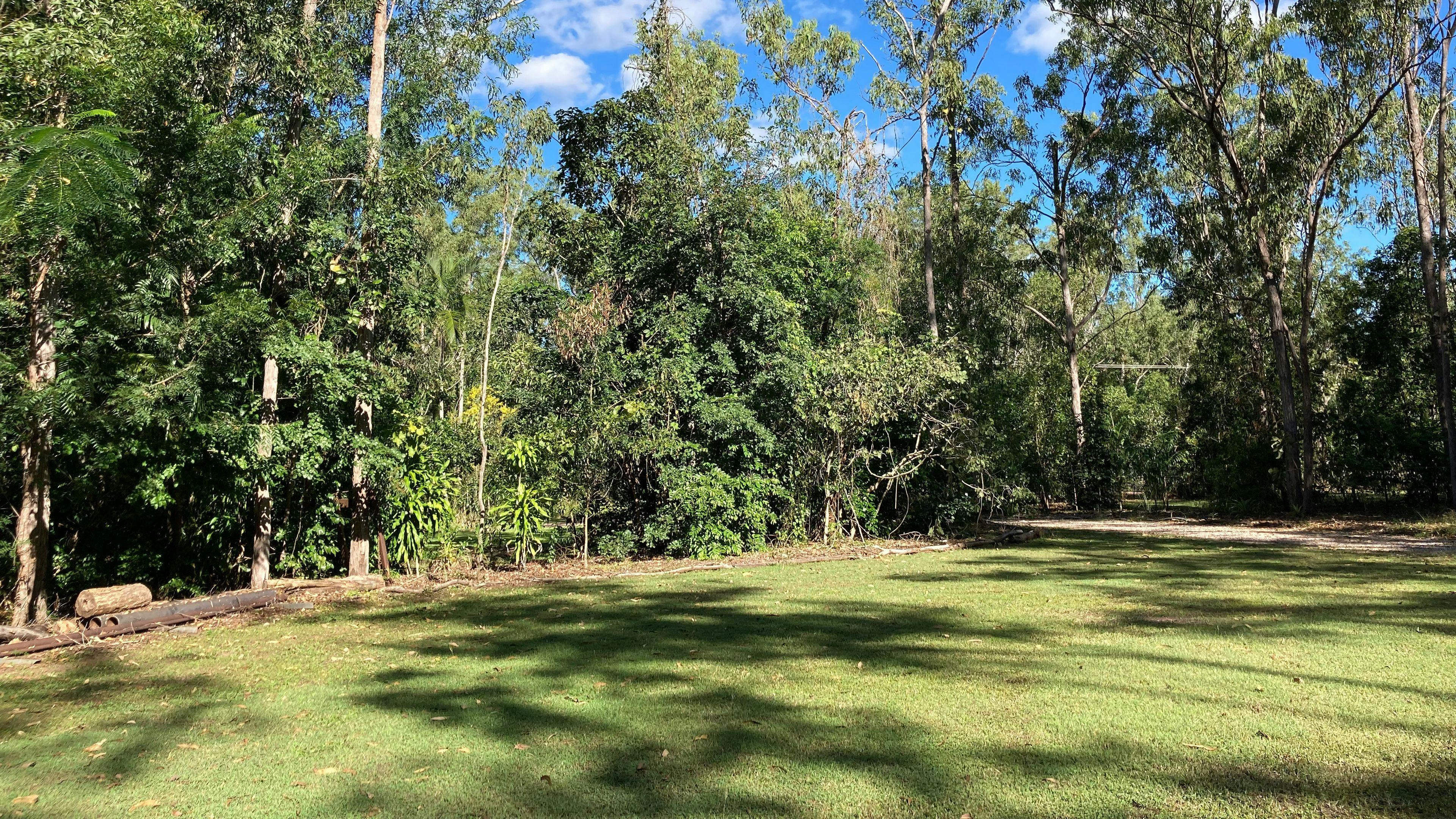 Howard Springs Haven
