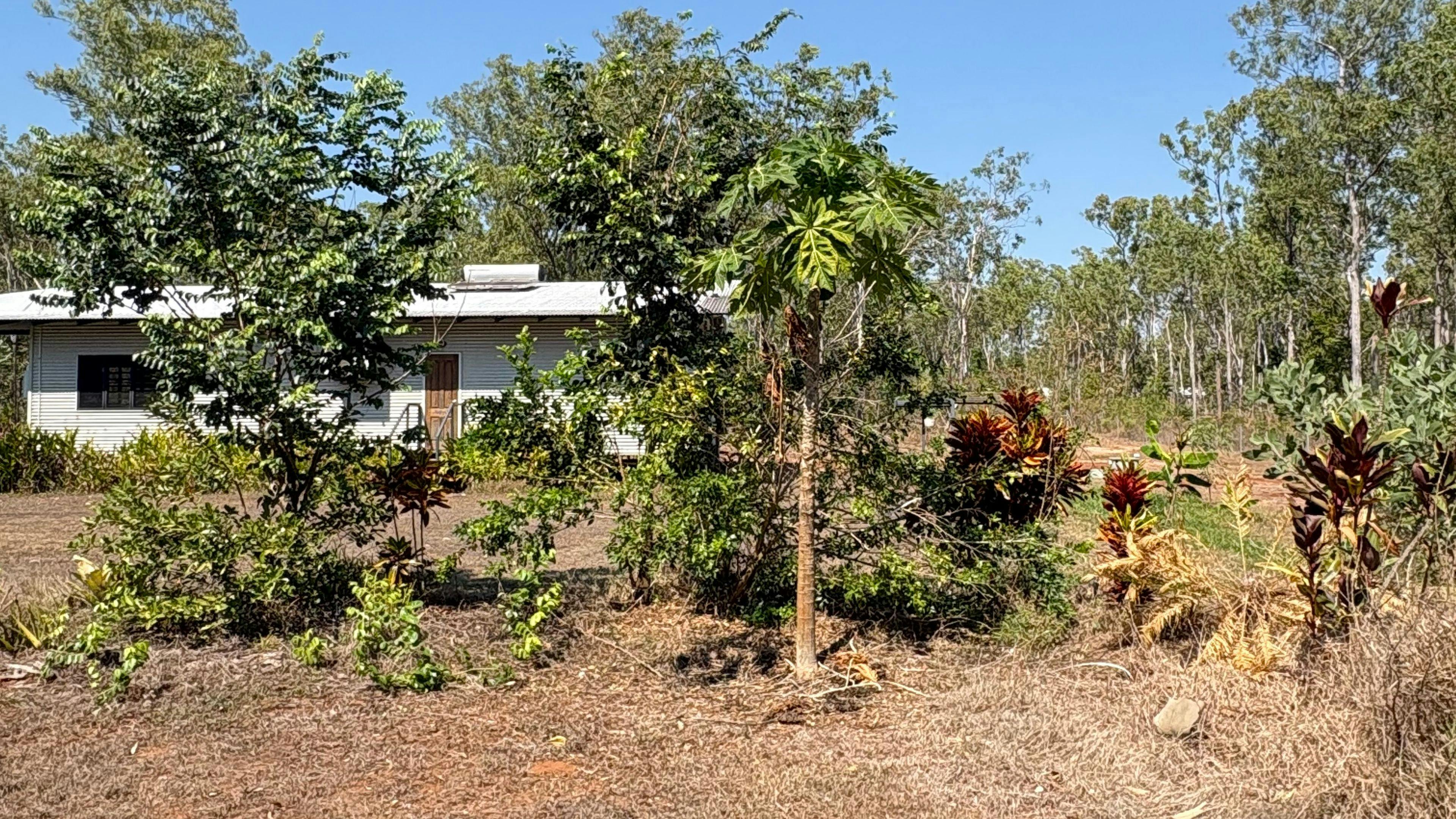 Girraween Bush Retreat