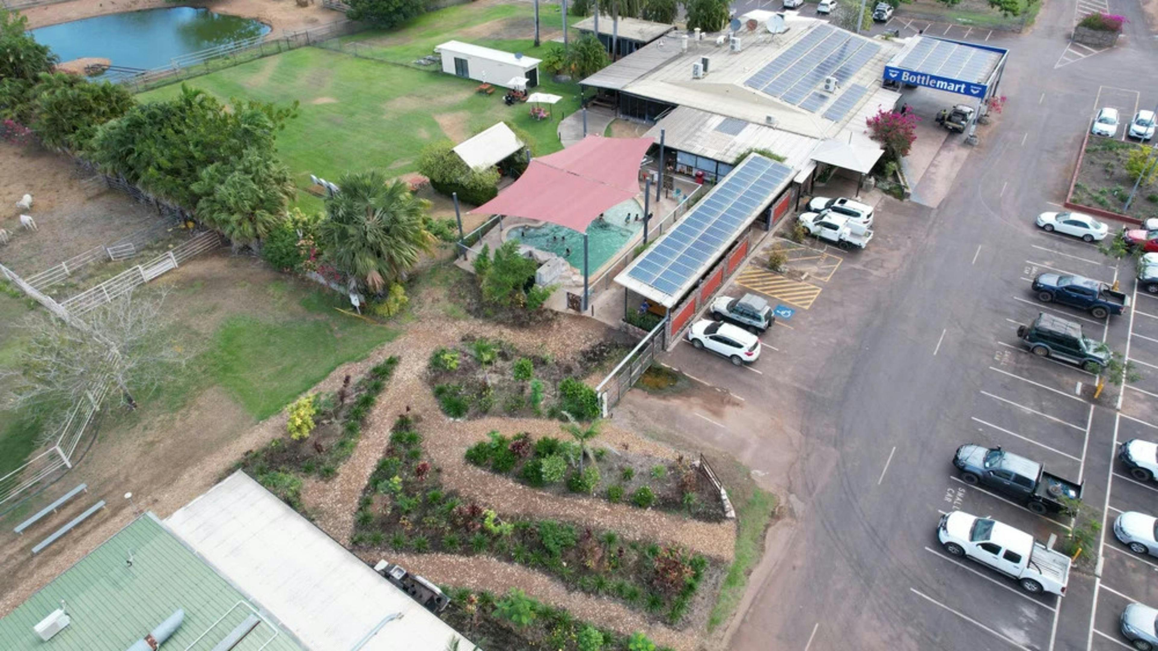 Darwin River Tavern