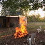 Jeff’s Shed