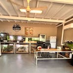 Katherine Farmstay